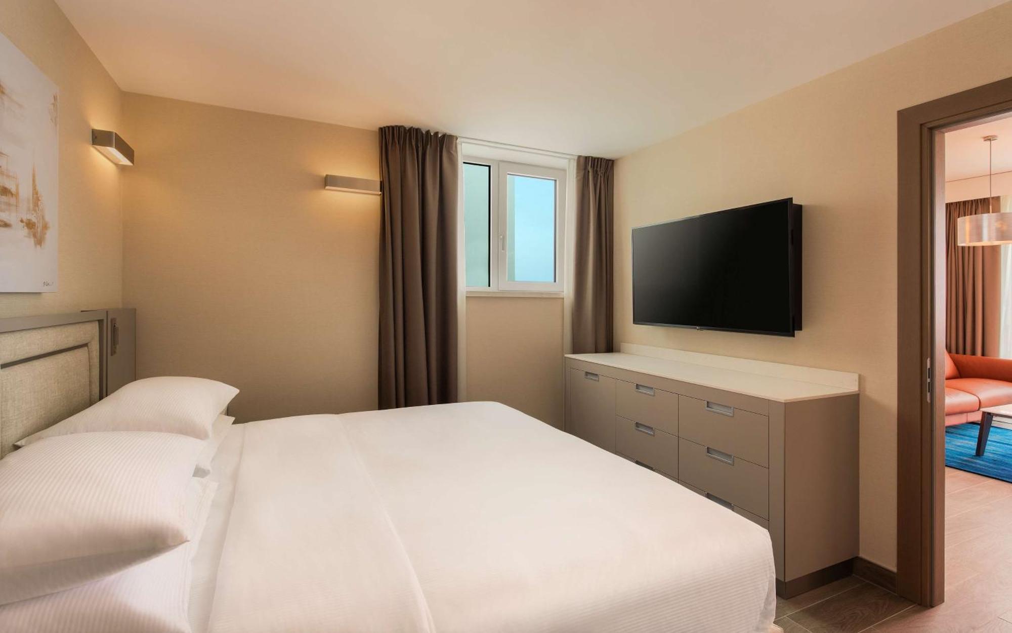 Hilton Rijeka Costabella Beach Resort And Spa Buitenkant foto