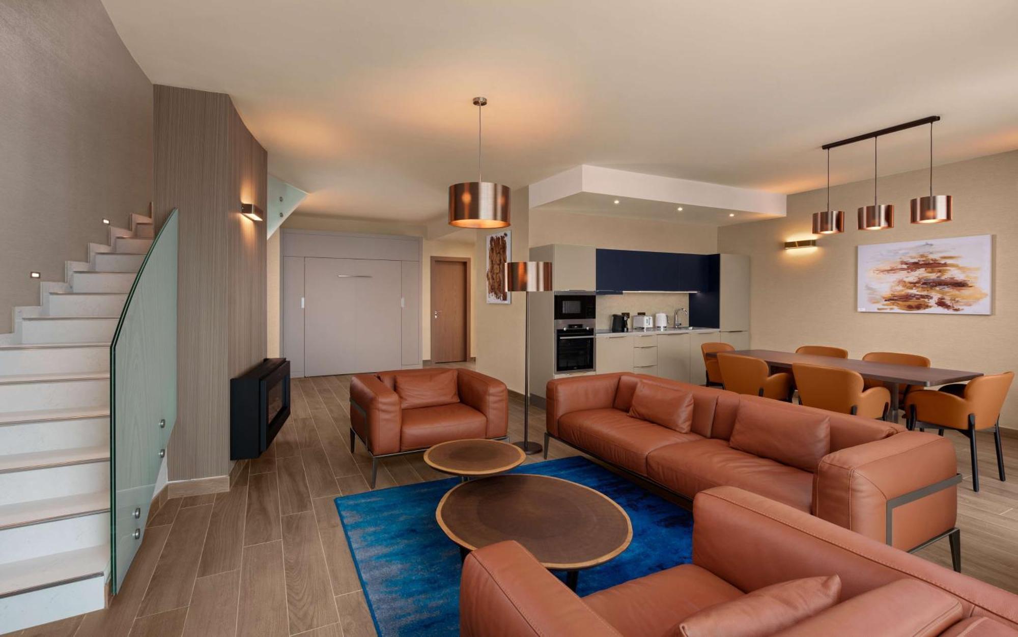 Hilton Rijeka Costabella Beach Resort And Spa Buitenkant foto